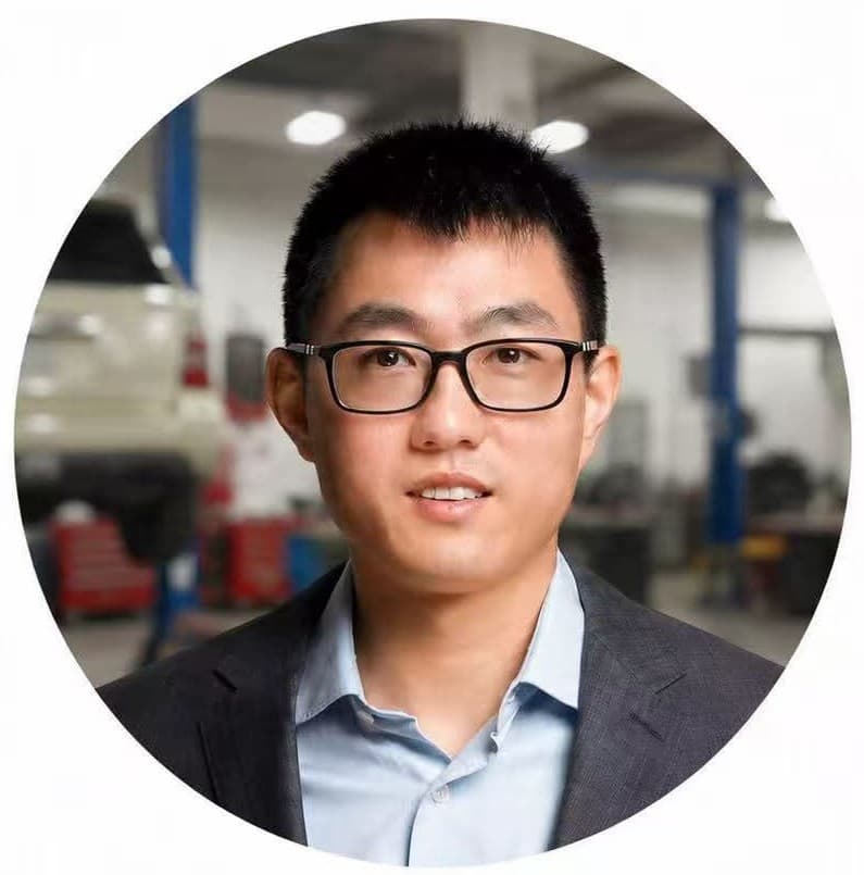 Joey Li